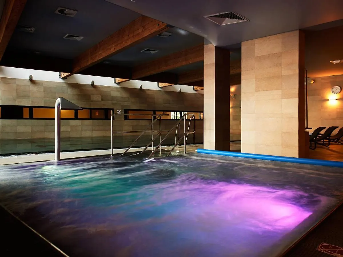 Vacationclub - Ultramarine Apartament 11 Kolobrzeg 0*,