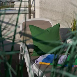  Apartament Z Tarasem Panorama