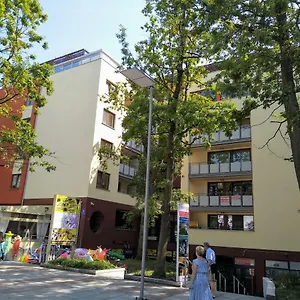  Apartament Rodzinny 200m Do Morza